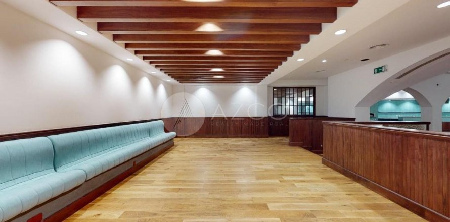 743.2m² Shop in Jumeirah Beach Residence, UAE No. 17841