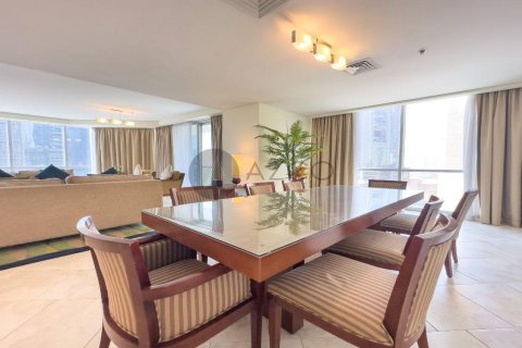Appartement de 3 chambres à Jumeirah Beach Residence, UAE No. 17842 4