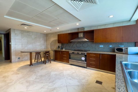 Appartement de 3 chambres à Jumeirah Beach Residence, UAE No. 17842 6