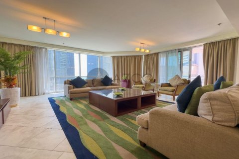 Appartement de 3 chambres à Jumeirah Beach Residence, UAE No. 17842 3