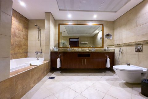 Appartement de 3 chambres à Jumeirah Beach Residence, UAE No. 17842 17