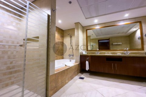 Appartement de 3 chambres à Jumeirah Beach Residence, UAE No. 17842 18