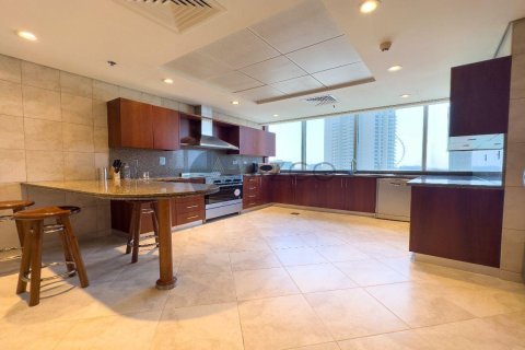 Appartement de 3 chambres à Jumeirah Beach Residence, UAE No. 17842 7