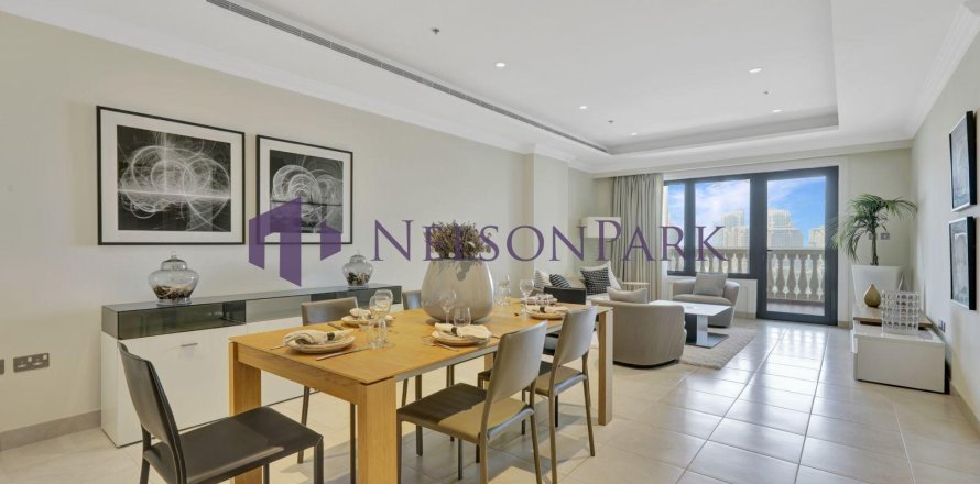 2 غرف نوم شقة في الدوحة, Qatar رقم 58459