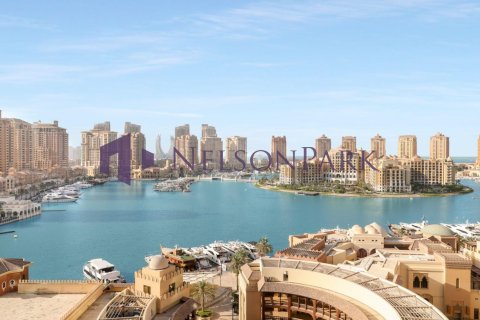 2 غرف نوم شقة في الدوحة, Qatar رقم 58459 8
