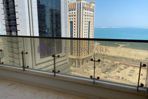 Apartment de 1 dormitorio en Doha, Qatar No. 58457 3