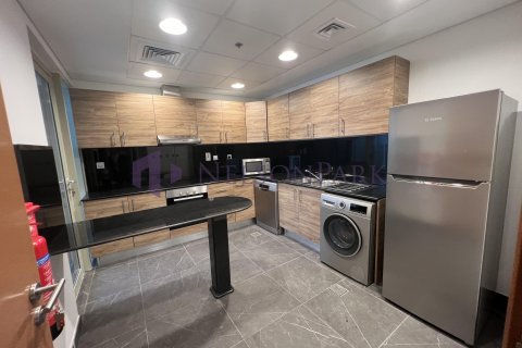 Apartment de 1 dormitorio en Doha, Qatar No. 58457 23