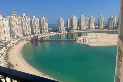 2 غرف نوم شقة في الدوحة, Qatar رقم 58456 3