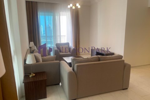 2 غرف نوم شقة في الدوحة, Qatar رقم 58456 8
