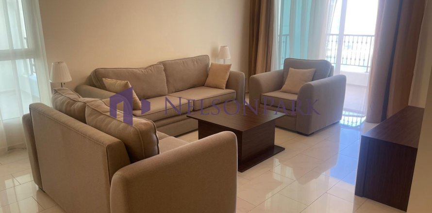 2 غرف نوم شقة في الدوحة, Qatar رقم 58456