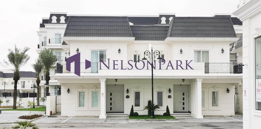 4 bedrooms Villa in Lusail, Qatar No. 58169