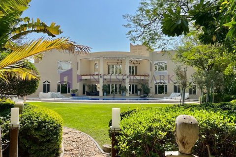 Villa de 5 chambres à Doha, Qatar No. 58170
