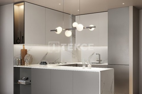Apartment de 2 dormitorios en Dubai, UAE No. 38950 10