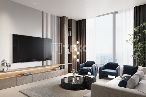 Apartment de 2 dormitorios en Dubai, UAE No. 38950 7