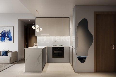 Apartment de 2 dormitorios en Dubai, UAE No. 38950 9