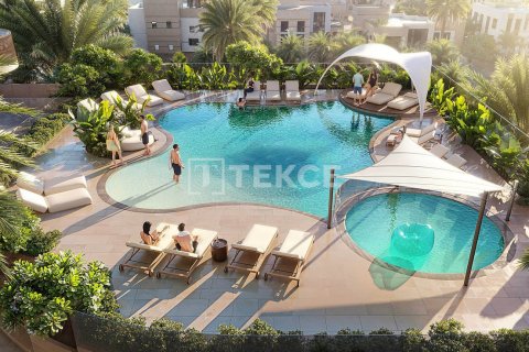 Apartment de 2 dormitorios en Dubai, UAE No. 38950 6