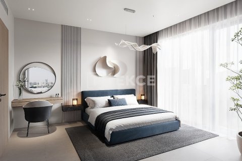 Apartment de 2 dormitorios en Dubai, UAE No. 38950 11