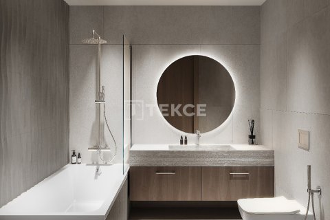 Apartment de 2 dormitorios en Dubai, UAE No. 38950 13