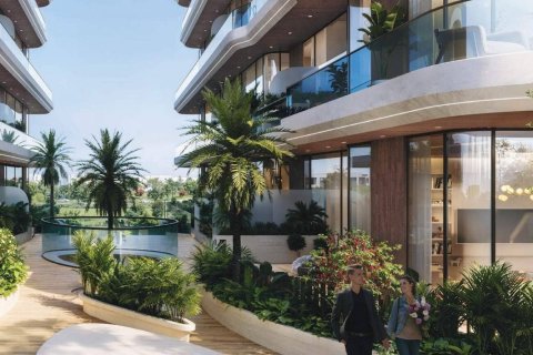 Apartment de 2 dormitorios en Dubai, UAE No. 101441 8