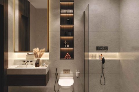 Apartment de 2 dormitorios en Dubai, UAE No. 101441 16