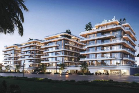 Apartment de 2 dormitorios en Dubai, UAE No. 101441 4