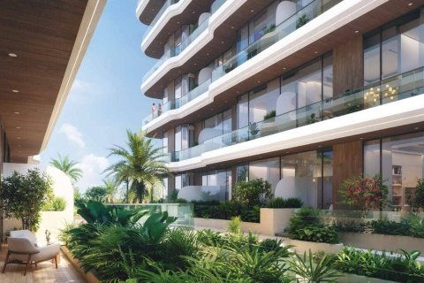 Apartment de 2 dormitorios en Dubai, UAE No. 101441 9