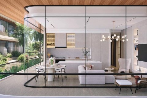Apartment de 2 dormitorios en Dubai, UAE No. 101441 15