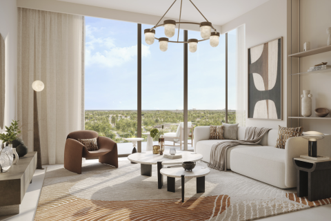 Apartment de 1 dormitorio en Dubai, UAE No. 101450 9