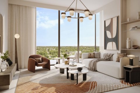 Apartment de 1 dormitorio en Dubai, UAE No. 101450 10