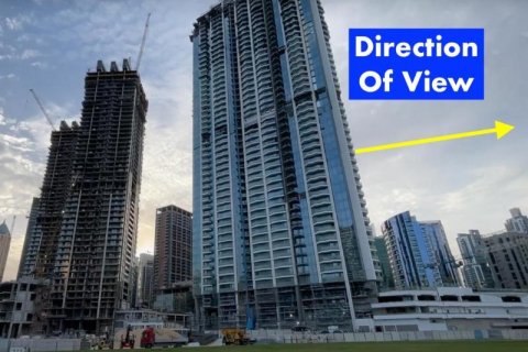 1 bedroom Apartment in Dubai, UAE No. 101440