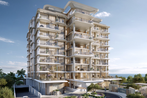 3 bedrooms Apartment in Dubai, UAE No. 101455