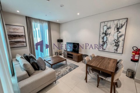 1 غرف نوم شقة في الدوحة, Qatar رقم 57302