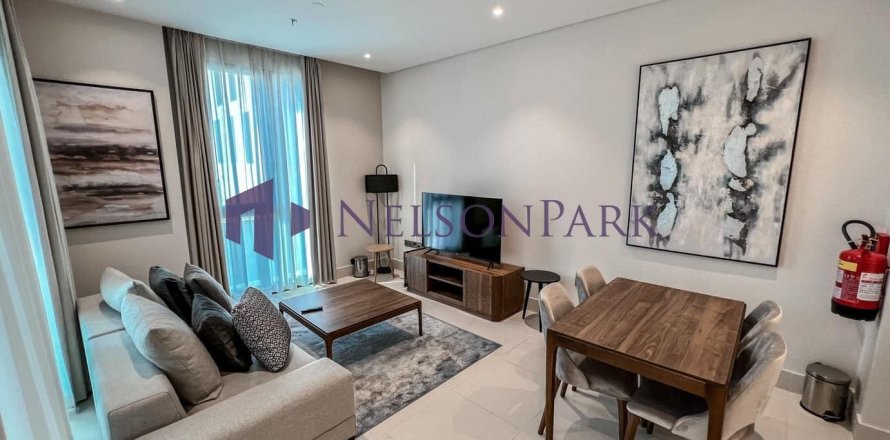 1 غرف نوم شقة في الدوحة, Qatar رقم 57302