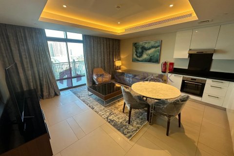 Apartment de 1 dormitorio en Doha, Qatar No. 57313 12