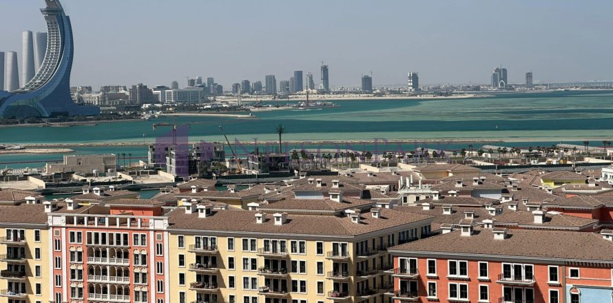 1 bedroom Apartment in Doha, Qatar No. 57303