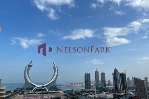 3 bedrooms Apartment in Lusail, Qatar No. 57204