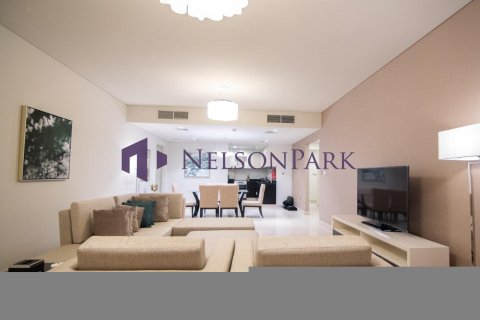 Apartment de 3 dormitorios en Lusail, Qatar No. 57204 9