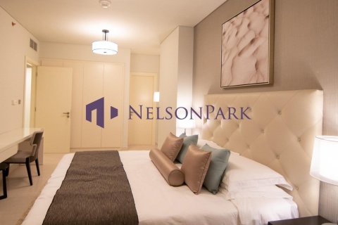 Apartment de 3 dormitorios en Lusail, Qatar No. 57204 10