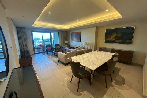 Apartment de 3 dormitorios en Doha, Qatar No. 57312 8