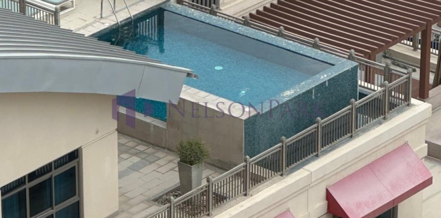 Apartment de 3 dormitorios en Doha, Qatar No. 57312