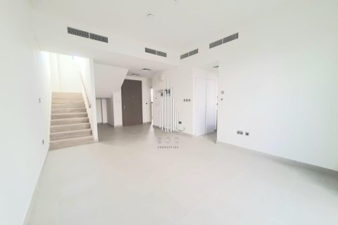 2 غرف نوم تاون هاوس على جزيرة ياس, الإمارات العربية المتحدة رقم 48092
