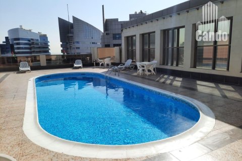 2 غرف نوم شقة في Barsha Heights (Tecom), الإمارات العربية المتحدة رقم 48091