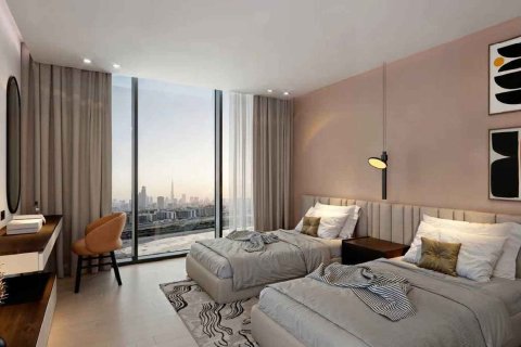2 bedrooms Apartment in Ayana Gardens Meydan, UAE No. 97861