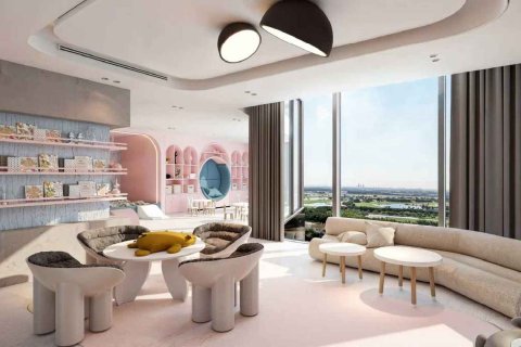 2 غرف نوم شقة في Ayana Gardens Meydan, الإمارات العربية المتحدة رقم 97861 4