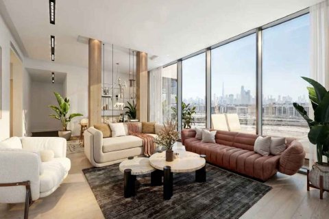 2 غرف نوم شقة في Ayana Gardens Meydan, الإمارات العربية المتحدة رقم 97861 7