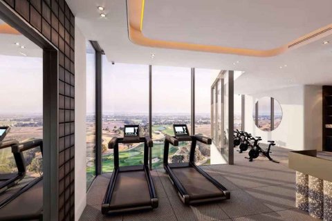 2 غرف نوم شقة في Ayana Gardens Meydan, الإمارات العربية المتحدة رقم 97861 3