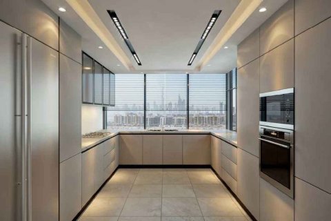2 غرف نوم شقة في Ayana Gardens Meydan, الإمارات العربية المتحدة رقم 97861 9
