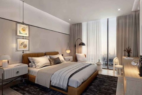 2 غرف نوم شقة في Ayana Gardens Meydan, الإمارات العربية المتحدة رقم 97861 6