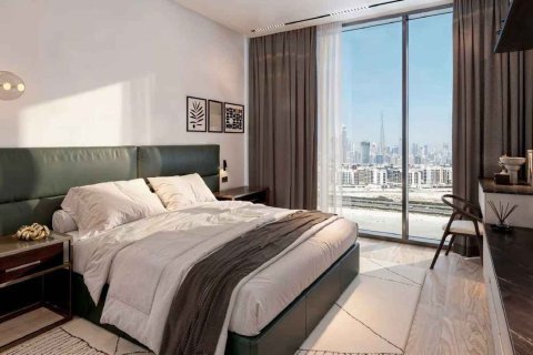 Appartement de 1 chambre à Ayana Gardens Meydan, UAE No. 97860