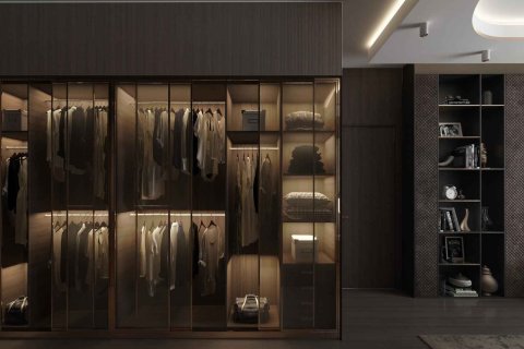 1 bedroom Duplex in Sky Livings Jumeirah Village Circle, UAE No. 97862